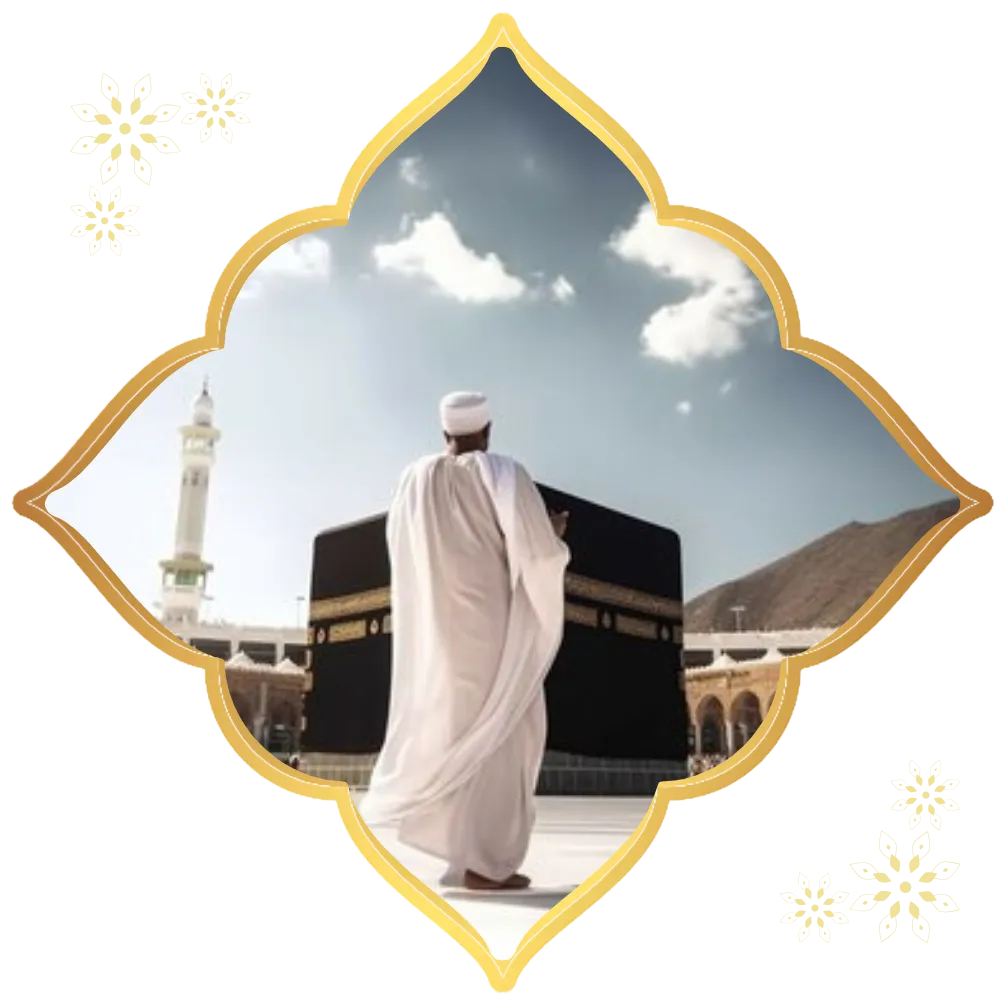 How to Book Your Ziyarat Tour from Canada