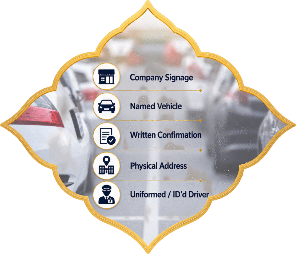 Umrah visa requirements 2026 Canada checklist